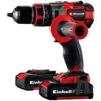 TP-CD 18/80 Li-iBL 2x2Ah;EX;BR