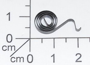 Spiralfeder