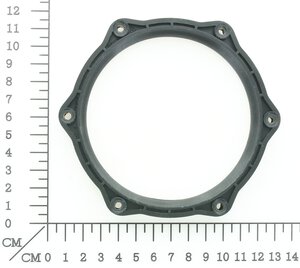 Clamping ring