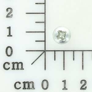 Kreuzschlitzschraube