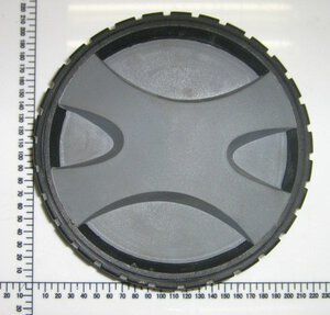Wheel