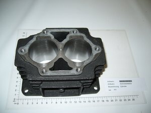 Zylinder