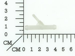 Y-pipe