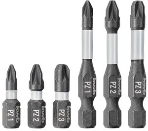 Bitbox Impact L-Box, 37tlg