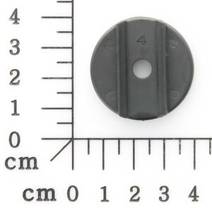 plastic bushing