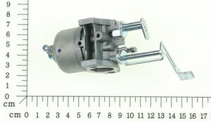 Vergaser