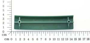 handle cover (RAL6005)