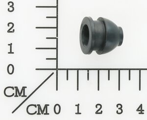 outlet nozzle