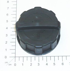 fuel tank cap