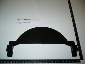 plastic plate