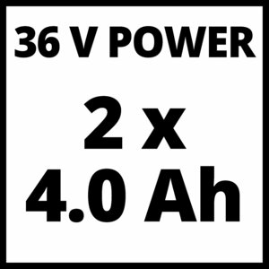GE-CM 43 Li Set