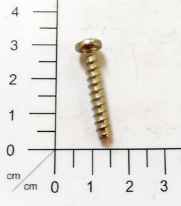 screw