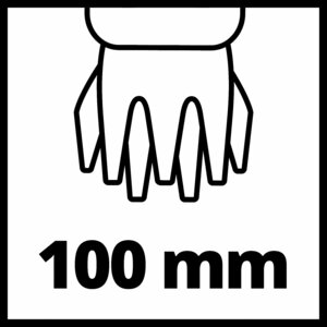 GE-CG 18/100 Li T-Solo