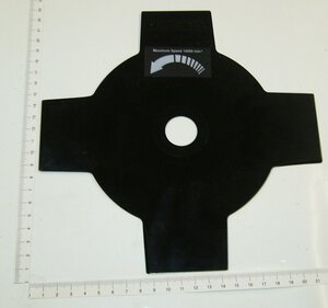 4T blade