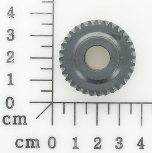 gear wheel