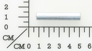 Adjustable height rotating sha