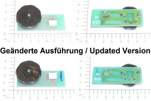 Drehzahlregler