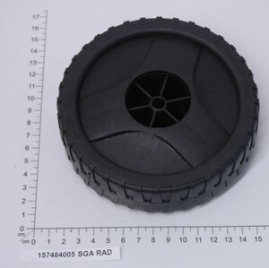 wheel