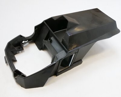 upper cover plate assy.