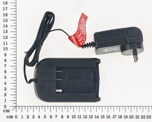 charger (AUS) XU1