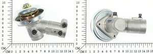 Winkelgetriebe