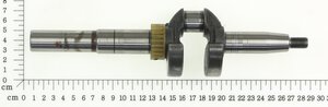 Kurbelwelle
