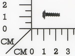screw ST4.2 x 12