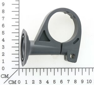 handle clamping unit