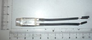 Thermoschalter
