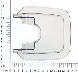 Handschutz (US)