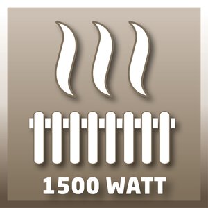 IHS 1500 W