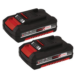 TE-CD 18/48 Li-i (2x2,0Ah)