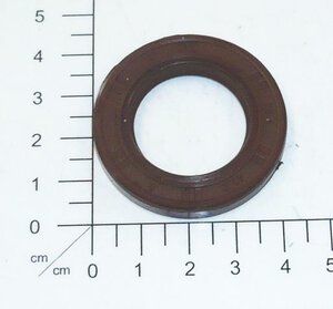 oil seal F25.4x40.2x6