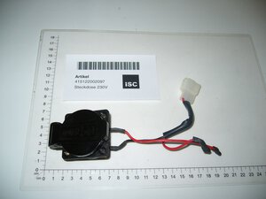 power outlet