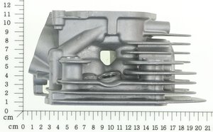 Zylinderkopf