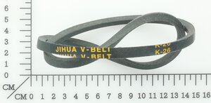 V-belt K-26