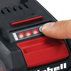 Power-X-C. 18V 1,5Ah; EX; ARG