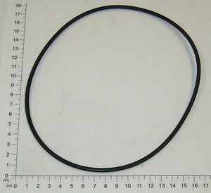 O-ring 163x3.55
