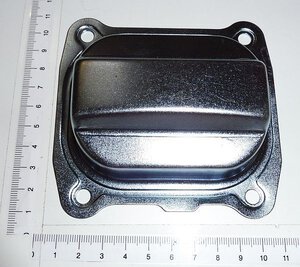 Ventildeckel