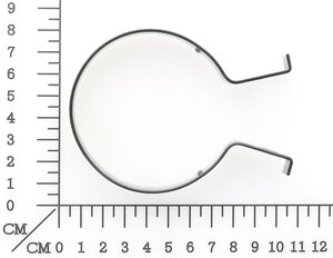 Klemmband