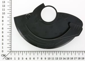 Pendelschutzhaube