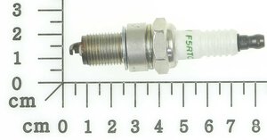 sparkplug F5RTC