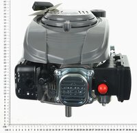 4-Takt Benzinmotor