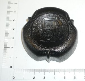 Tankdeckel