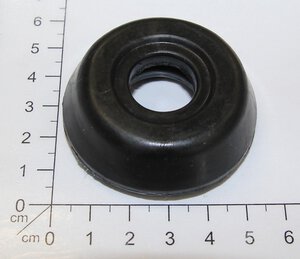 dust cap