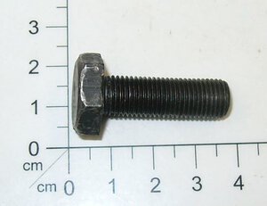 blade tighten bolt
