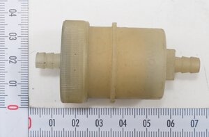 Benzinfilter