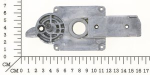 center support