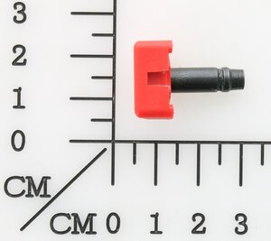 Spindelarretierung