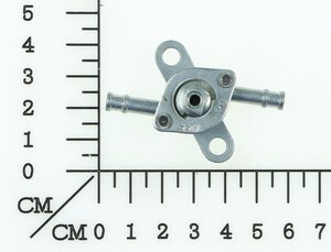 fuel tap